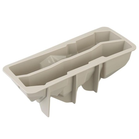 The form for the preparation of the ARTIC 25 × 9 cm, silicone-3
