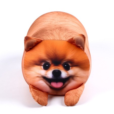 Antistress roller "Spitz"-1