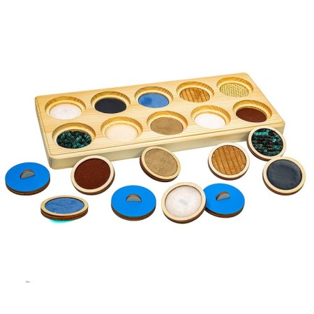 Tactile tablet Montessori-5