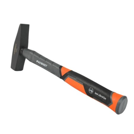 Patriot MHF-400 locksmith hammer, Fiberglass handle, 400 g-1
