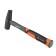 Patriot MHF-400 locksmith hammer, Fiberglass handle, 400 g