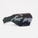 Board children's belt with zipper, camouflage color