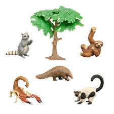 Set of figures 