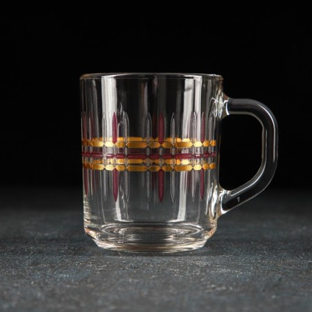 Glass Glass "Flinking", 200 ml-2
