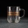 Glass Glass "Flinking", 200 ml
