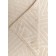 Texrepublic blanket, size 200x220 cm, beige color