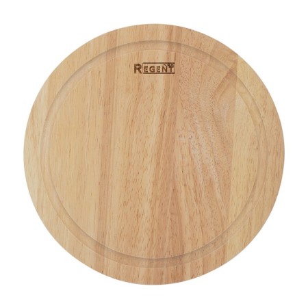 Delayed Linea Bosco, Round, D = 24 cm board-1