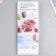 Multifunctional knitting device +2 needles +hook, set