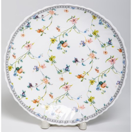 OLAFF plate "ZIRAN", 950 ml, D = 20 cm