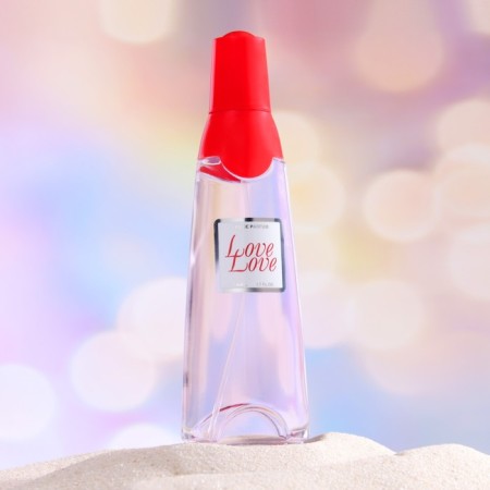 Perfumed water female Love Love, 50 ml-1