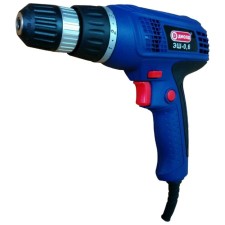Boar of Diold ASh-0.6, 600W, BZP up to 10 mm, 750 rpm