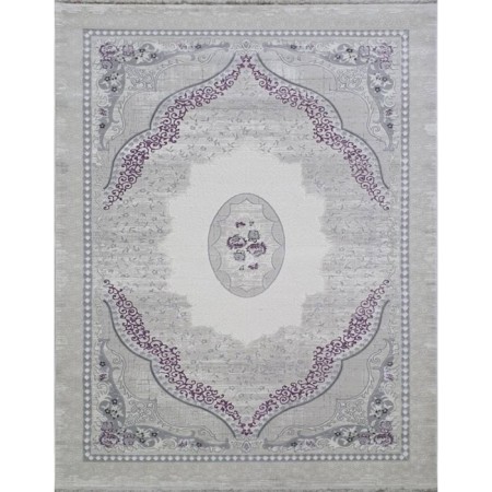 Rectangular carpet amatis lux 36548a, size 80x150 cm
