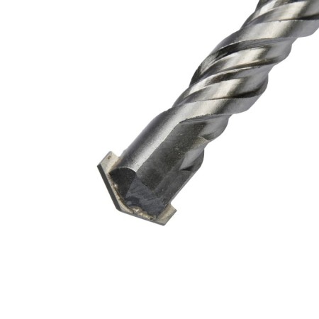 Tour tundra, double spiral, SDS-Plus, 26 x 600 mm.-3