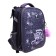 School backpack 38 x 30 x 16 cm, ergonomic back, Stavia "DAC-TsARAP"