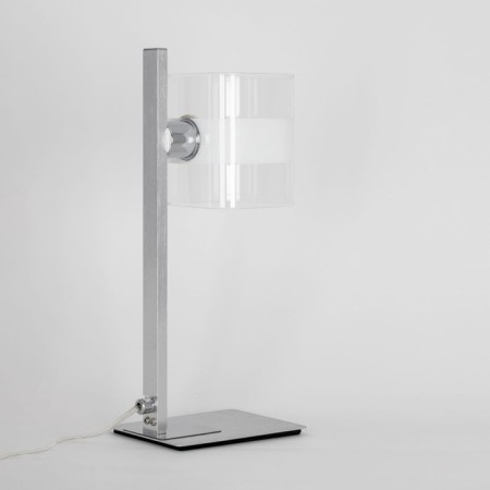 Labular Decorative Citilux "Virta" CL139810 12x34.5 cm, 1x60W, E14, color gray color-5