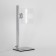 Labular Decorative Citilux "Virta" CL139810 12x34.5 cm, 1x60W, E14, color gray color