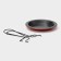 Stand for Kura-Gril Renard, 20 × 17 cm, anti-stick coating, red color