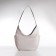 Female bag Textura, bag, medium size, beige color