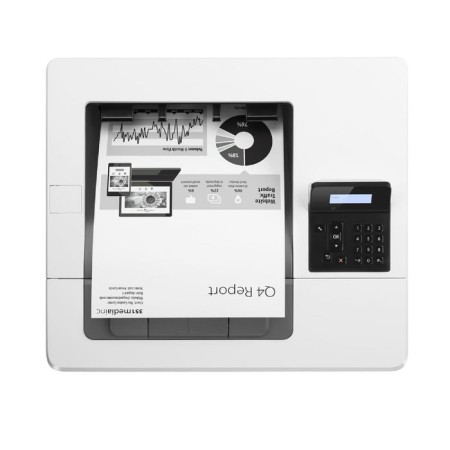 Printer Laz B/B HP Laserjet Pro M501DN (J8H61A) A4 DUPLEX-2