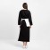 Skirt-Baska Women's Mist, L-XL size, Milk color