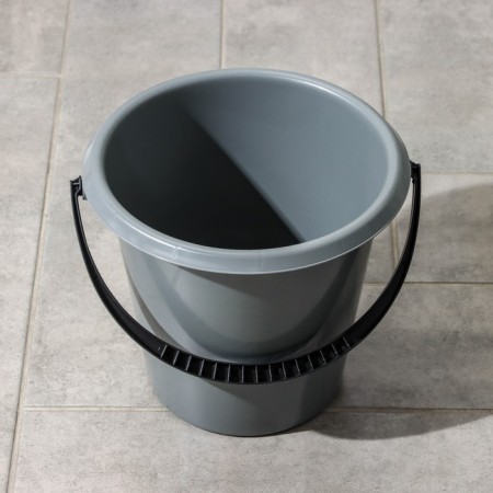 Bucket, 5 l, color mix-1