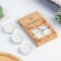 Aromatic tea candle 6 pcs.