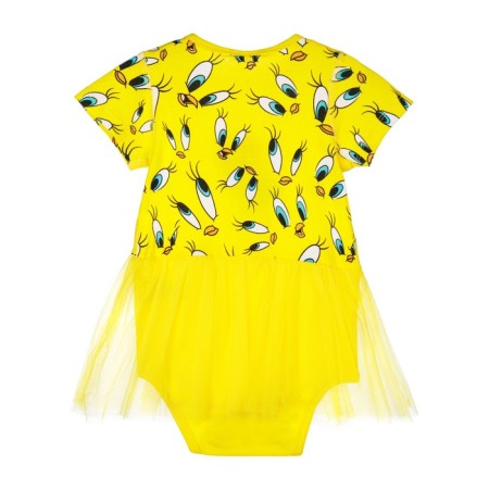 Dress for girl PlayTode, height 92 cm-1