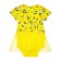 Dress for girl PlayTode, height 92 cm