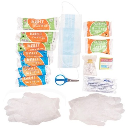 First -aid first -aid first -aid kit Skyway-2
