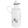 BERNADOTTE oil bottle, geese decor, 500 ml