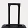 Small suitcase 20 ", code castle, black color