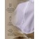 Lightning diaper with a fascion hat, height 68-74 cm, lilac color