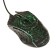 The mouse Qumo Valhalla M35, game, wired, 6 buttons, backlight, 3200 dpi, USB, black