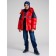 Winter jacket for a boy PlayTode, height 146 cm