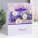 Photo album for 200 photos "Provence" 10x15 cm mix