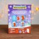 Set for creativity "Funny applications: New Year"