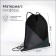 Shoe bag, cord department, Textura, colorful color/hack