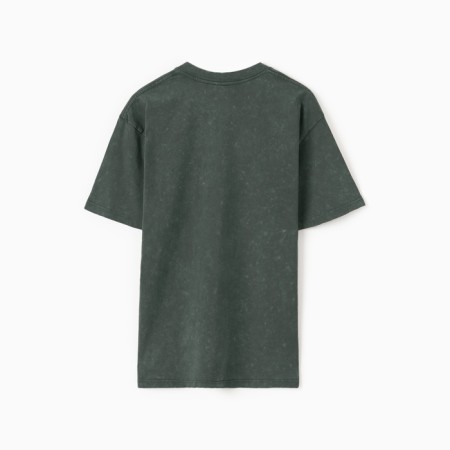 Men's T-shirt Minaku, cell, river, rr 50-52-4