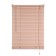 Blinds, plastic 80x160 cm, beige color
