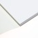 Album for drawing A4, 60 sheets on the gluing "paints", covered cardboard, solid substrate, offset block 100g/m2