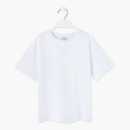 Women's T -shirt Minaku Future, white color, size 44-6
