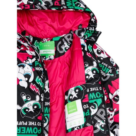 Demician jacket for the girl PlayTode, height 170 cm-8
