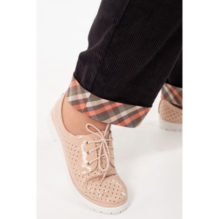 Women's pants, size 56-2
