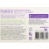Natural toilet soap Synergetic "Eucalyptus and Shallefei", 90 g