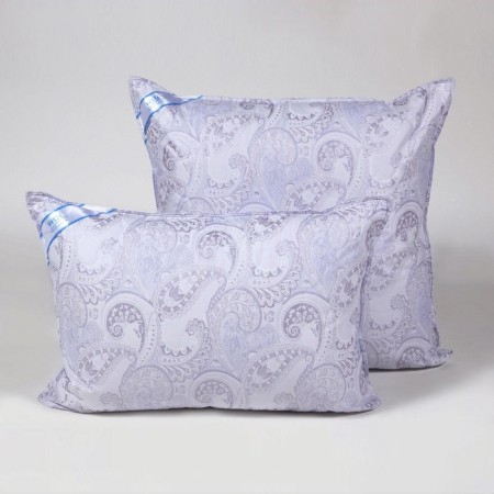 Pillow Pillow 50x70 cm, claim. swan fluff, tick fabric, p/e 100%