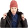 Unisex hat Levis Wordmark Beanie, OS Tech Size size