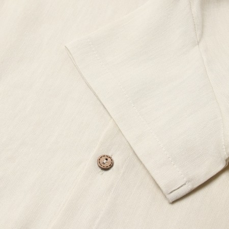 Board for the boy KAFTAN LINEN, p. 34 (122-128), milk-7