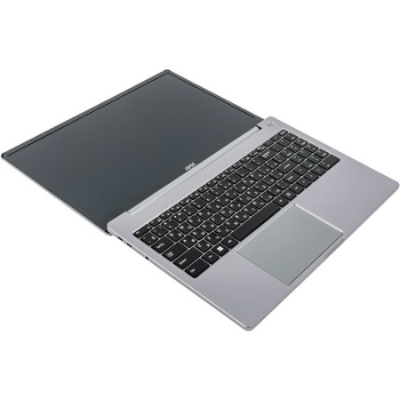Hiper Expertbook laptop, 15.6 ", R5 5600U, 16GB, SSD512GB, AMD Radeon, FDOS, Gray-7