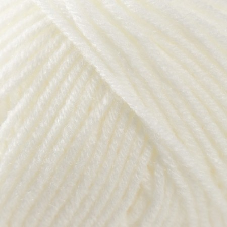 Yarn "Children's Fun" 20% microfiber, 80% acrylic 140m/50g (002 hotel)-2