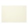 Tainted towel “Strip mat”, 550 gr, size 50x70 cm, cream color